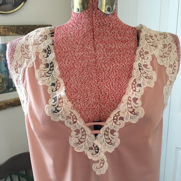 Emilio Pucci for Formfit Rogers shorty nightgown - Picture 1 of 6